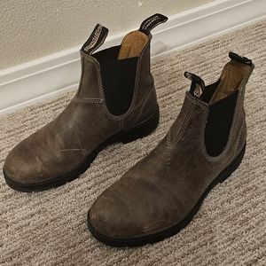 Blundstone Chelsea Boots